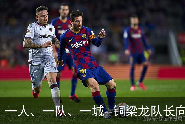 一人、一队、一城--铜梁龙队长向余望的重庆足球使命